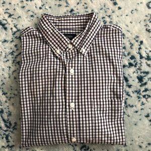 J. Crew Factory Men’s Casual Button Down